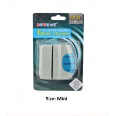 Sobo Magnetic Glass Cleaner Mini